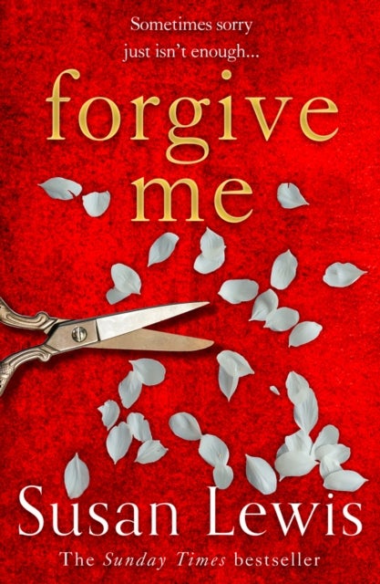 FORGIVE ME PB