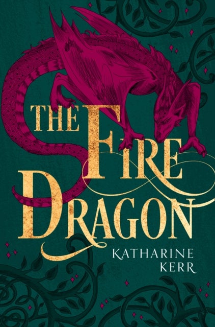 FIRE DRAGON_DRAGON MAGE3 PB