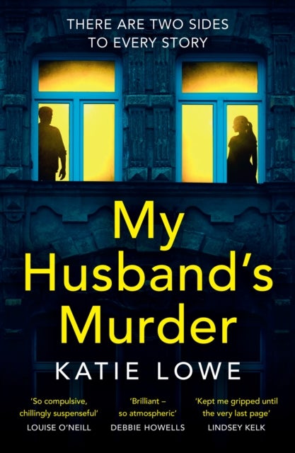 My Husband¿s Murder