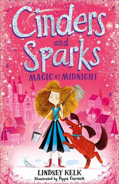 CINDERS & SPARKS_CINDERS &1 PB
