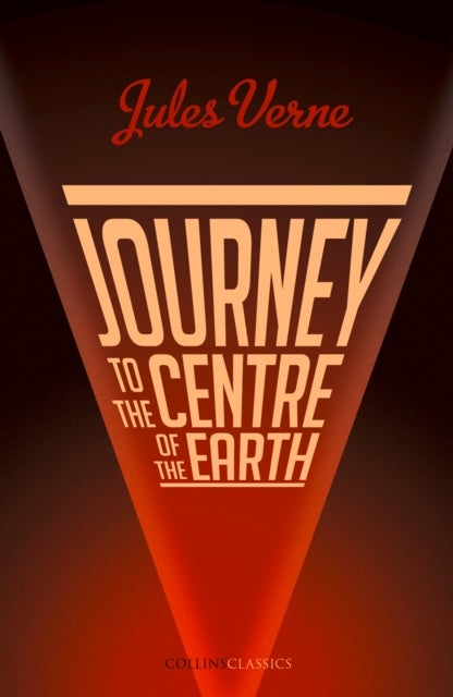 XJOURNEY TO CENTRE_CLASSICS PB