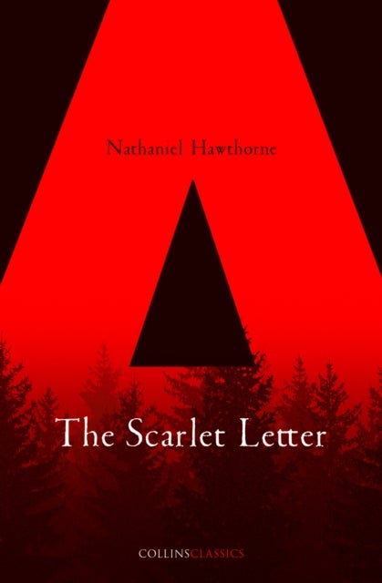 XSCARLET LETTER_CLASSICS PB