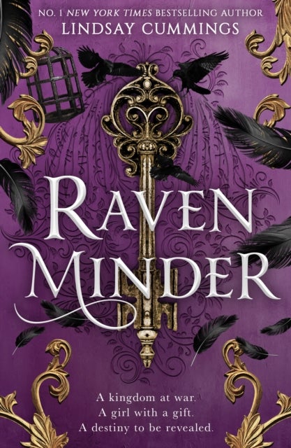 RAVENMINDER PB