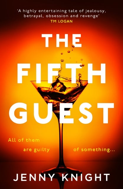 FIFTH GUEST PB