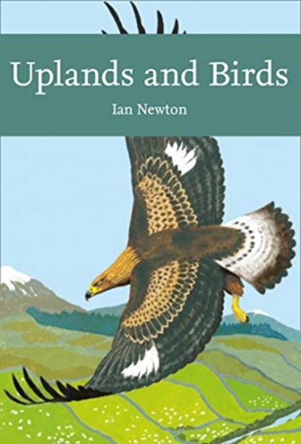 UPLANDS & BIRDS_NN LIB142 PB