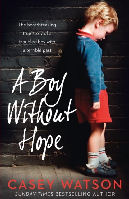 BOY WITHOUT HOPE PB