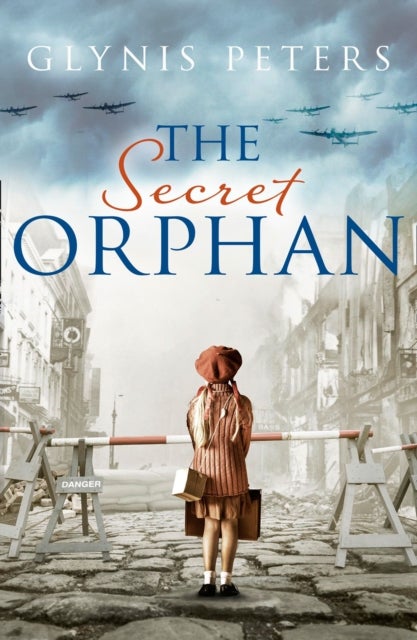 SECRET ORPHAN PB