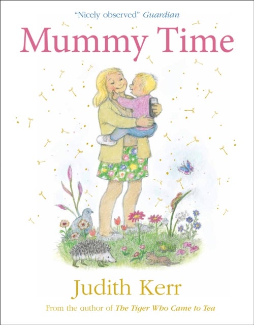 MUMMY TIME PB