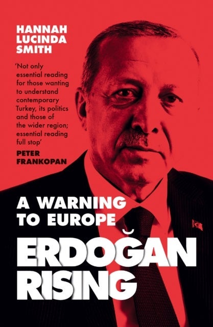 ERDOGAN RISING PB