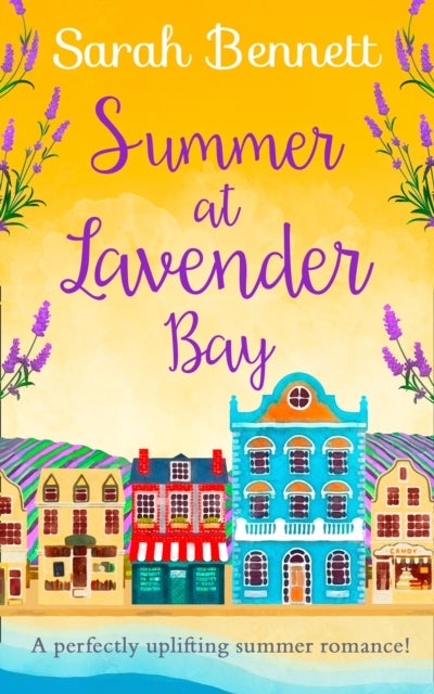 SUMMER AT LAVENDE_LAVENDER2 PB