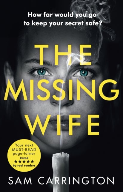 MISSING WIFE PB