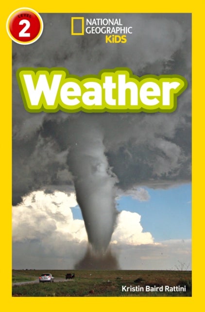 Weather - Level 2