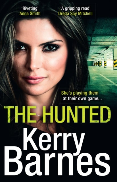 HUNTED_HUNTED1 PB