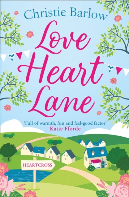 LOVE HEART LANE_LOVE HEART1 PB
