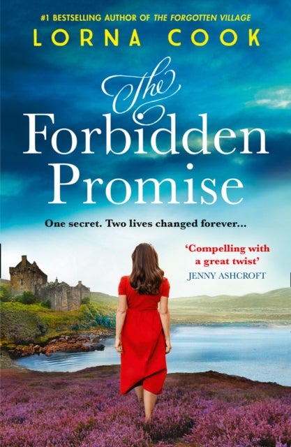 FORBIDDEN PROMISE PB