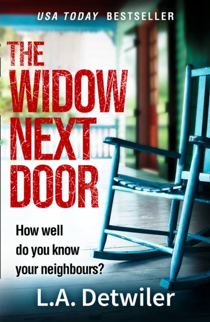 WIDOW NEXT DOOR PB