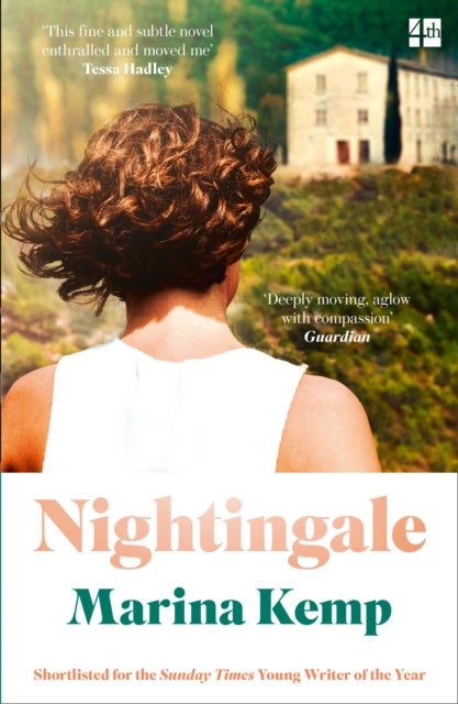 NIGHTINGALE PB