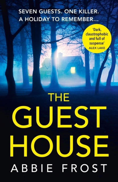 GUESTHOUSE PB