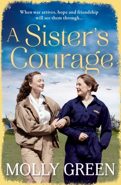 A Sister¿s Courage