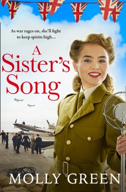 A Sister¿s Song