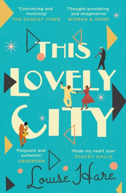 THIS LOVELY CITY PB