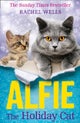 ALFIE HOLIDAY CAT_ALFIE SE4 PB