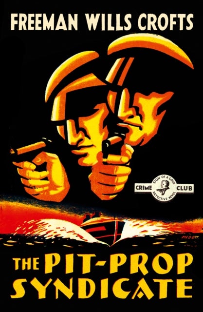 PIT-PROP SYNDICAT_DETECTIVE PB