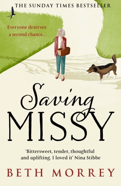 SAVING MISSY PB