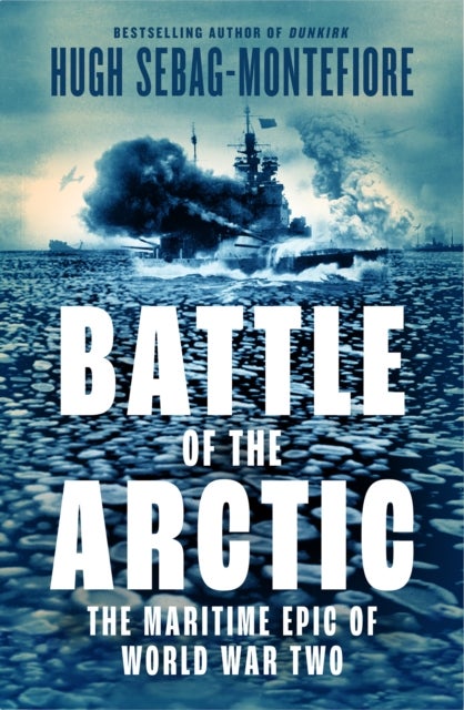 The Sea War - The Maritime Epic of World War Two