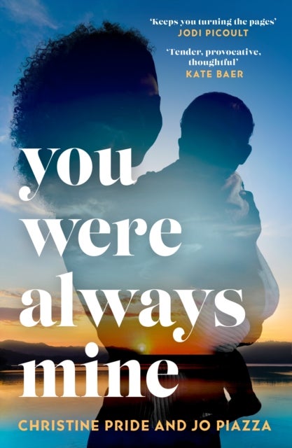 YOU WERE ALWAYS MINE PB