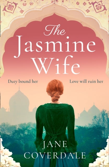 JASMINE WIFE PB