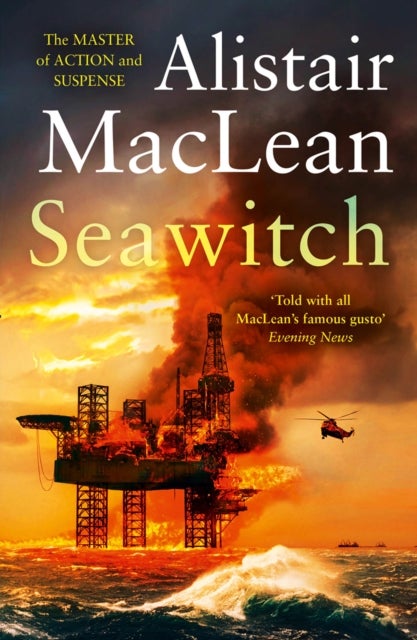 SEAWITCH PB