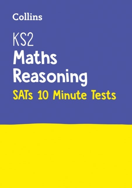 KS2 MATHS REASONING_KS2 SATS P