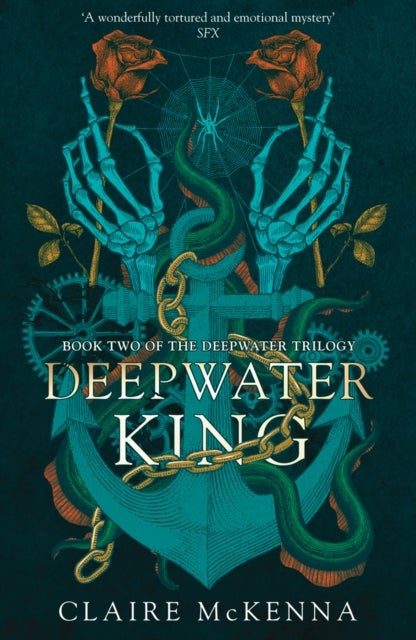 DEEPWATER KING_DEEPWATER T2 PB