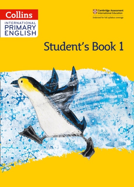 INT PRI ENGLISH SB1 2E
