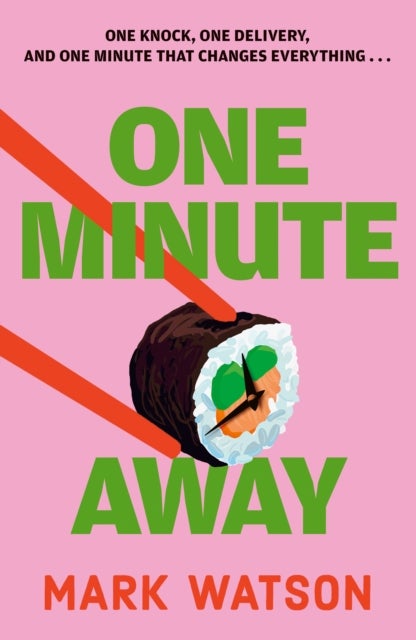 Mark Watson Untitled Book 2