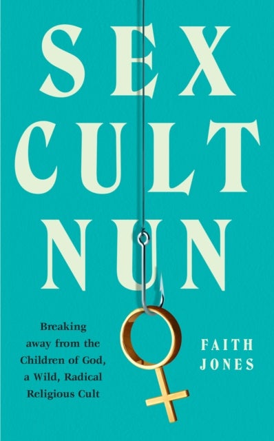 SEX CULT NUN PB
