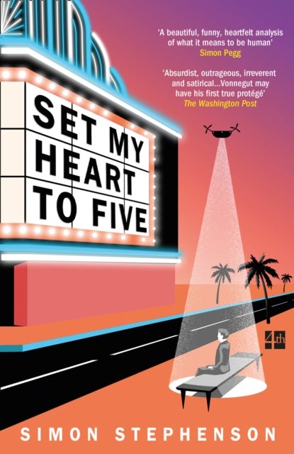SET MY HEART TO FIVE PB