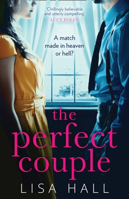 PERFECT COUPLE PB
