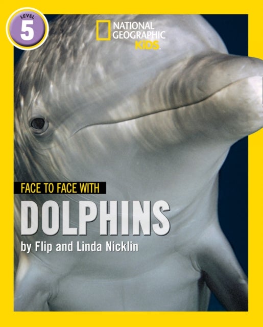 Face to Face with Dolphins - Level 5