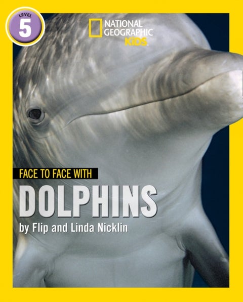 Face to Face with Dolphins - Level 5