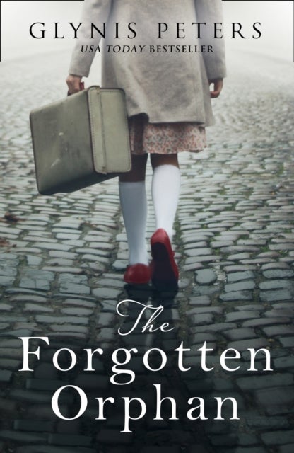 FORGOTTEN ORPHAN PB