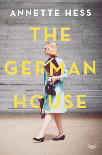 GERMAN HOUSE PB
