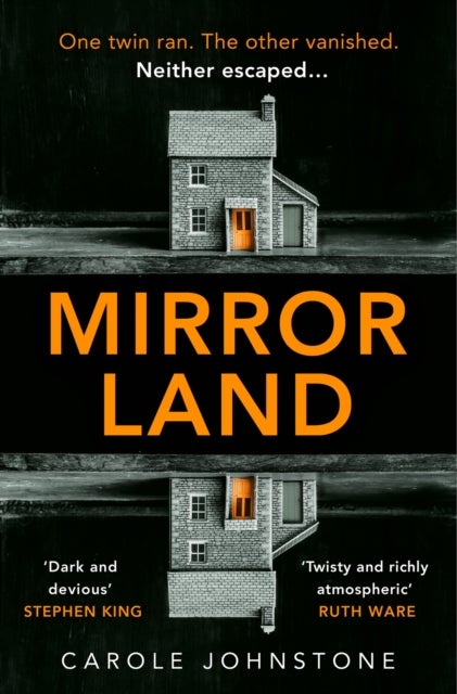 MIRRORLAND PB