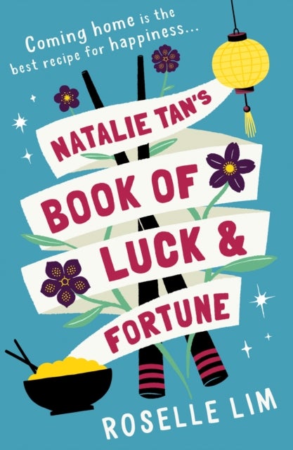 Natalie Tan¿s Book of Luck and Fortune