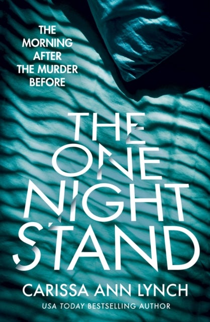 ONE NIGHT STAND PB