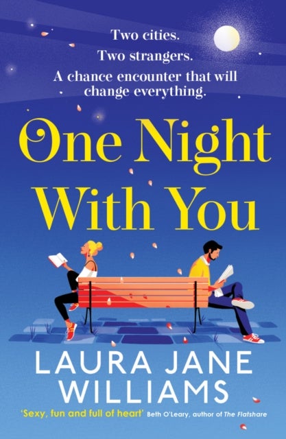 ONE NIGHT WITH YOU PB