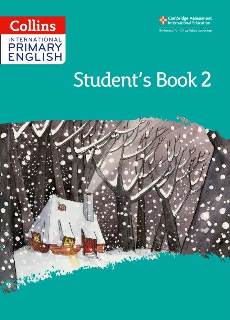 INT PRI ENGLISH SB2 2E