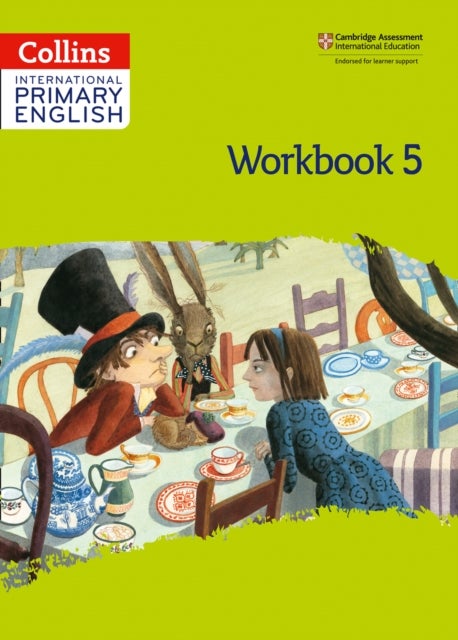 INT PRI ENGLISH WB5 2E