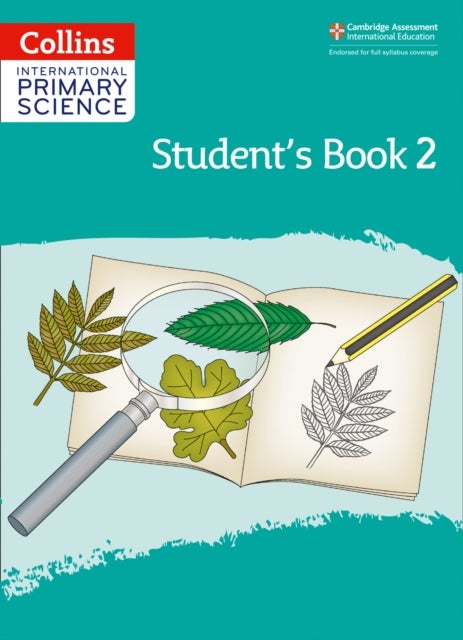 INT PRI SCIENCE SB2 2E